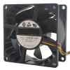 for 9G0848P1G031 48V 0.27A 8038 8cm 80x80x38mm 4 Wires Double Ball Bearing Cooling Fan view 1