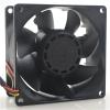 for 9G0848P1G031 48V 0.27A 8038 8cm 80x80x38mm 4 Wires Double Ball Bearing Cooling Fan view 3