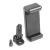 DAIHAOUU Metal Transmitter Phone Mount Holder for Flysky G7P FS-G7P Remote Controller Upgrade Parts Accessories view 1