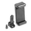 DAIHAOUU Metal Transmitter Phone Mount Holder for Flysky G7P FS-G7P Remote Controller Upgrade Parts Accessories view 3