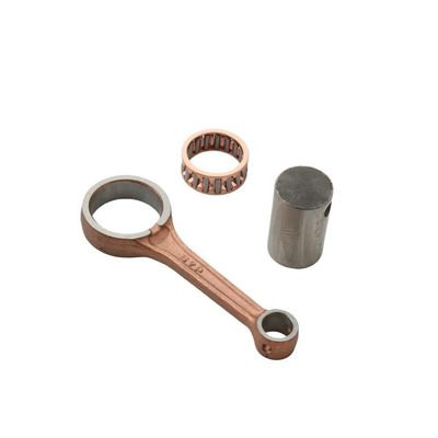 EthFdA Crankshaft Connecting Rod Kit Motorcycle for JR MX YZ125 LC135 Cn 135 X SK RX135 5YP-E1651-10