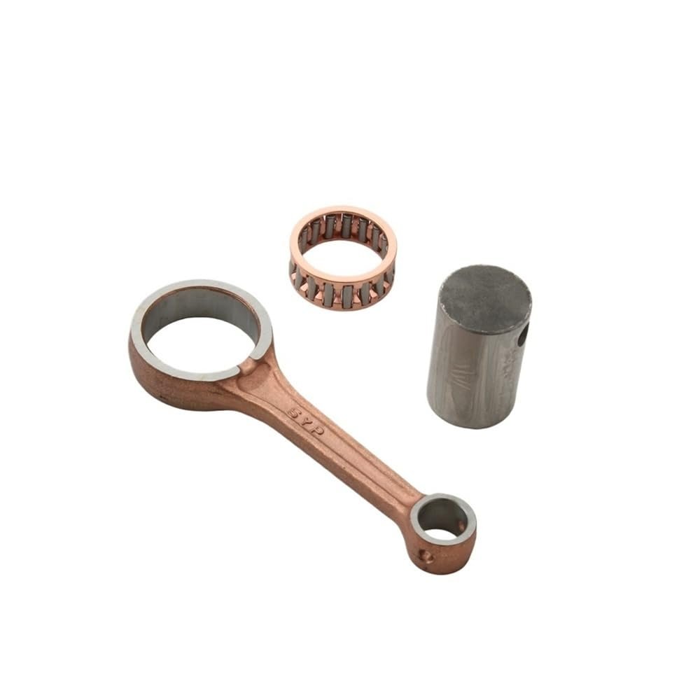 EthFdA Crankshaft Connecting Rod Kit Motorcycle for JR MX YZ125 LC135 Cn 135 X SK RX135 5YP-E1651-10