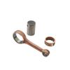 EthFdA Crankshaft Connecting Rod Kit Motorcycle for JR MX YZ125 LC135 Cn 135 X SK RX135 5YP-E1651-10 view 2