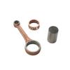 EthFdA Crankshaft Connecting Rod Kit Motorcycle for JR MX YZ125 LC135 Cn 135 X SK RX135 5YP-E1651-10 view 4