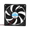 1800PRM 120mm Cooling Radiator Ventilador PC 120x25mm 12V 4Pin Brushless PC Computer Case Cooling Fans view 3