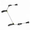 Aluminum Rear Stabilizer Rod Set for Tam-iya BB01 BBX 1/10 RC Buggy Car Upgrades Parts view 4