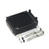 DAOYU V8 Engine Model Accessories, Water-Cooling Radiator Support Holder Kit for TOYAN FS-V800 Engine Model view 1
