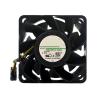 for V60E12BS1A7-09A032 12V 2.45A 6cm 6038 60x60x38mm Double Ball Bearing Cooling Fan view 1