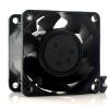 for V60E12BS1A7-09A032 12V 2.45A 6cm 6038 60x60x38mm Double Ball Bearing Cooling Fan view 2