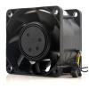 for V60E12BS1A7-09A032 12V 2.45A 6cm 6038 60x60x38mm Double Ball Bearing Cooling Fan view 3