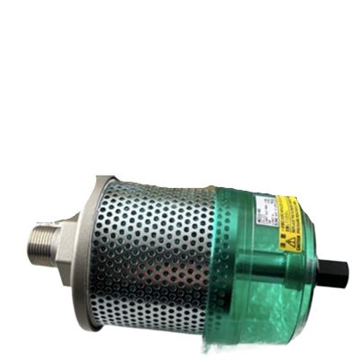 VRTLYJU Exhaust Cleaner AMC AMC220 AMC320 AMC520 AMC310 AMC510-02 02B -03-03B -04-04B -02D -N03-06B -06D(AMC320-02D)