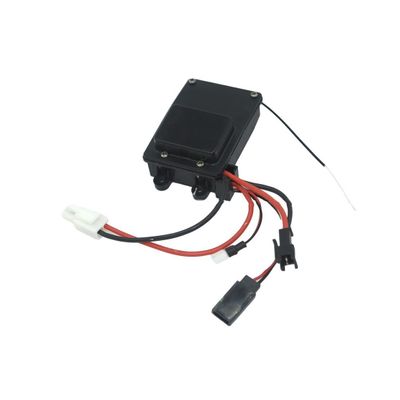 Receiver & ESC V3 Combo Compatible with UDI001 V3 RC Boat