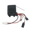 Receiver & ESC V3 Combo Compatible with UDI001 V3 RC Boat view 2
