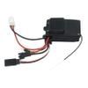 Receiver & ESC V3 Combo Compatible with UDI001 V3 RC Boat view 4