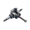 Models CRANKSHAFT ASSEMBLY Cone 1:7 Fit For HISUN 550 ATV UTV P015000132000100 view 1