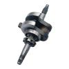 Models CRANKSHAFT ASSEMBLY Cone 1:7 Fit For HISUN 550 ATV UTV P015000132000100 view 3
