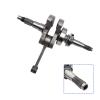 Crankshaft Connecting Rod Assy Fit For Hisun 500H 500 13200-F18-0000 LU022880 MSU 500 view 2