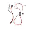 DAOYU V8 Engine Model Accessories, Metal Ignition Kit for TOYAN FS-V800WGPC V8 Gasoline Engine Model view 1