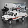 1/14 RC Vintage Off-Road Truck, 2.4Ghz Full-Proportional Remote Control Truck with High/Low Speed Gear, High Speed RC Drift Vehicle for Adult view 2