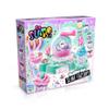 C Toys - So Slime - Slime Factory Fluffy - SSC375 view 3