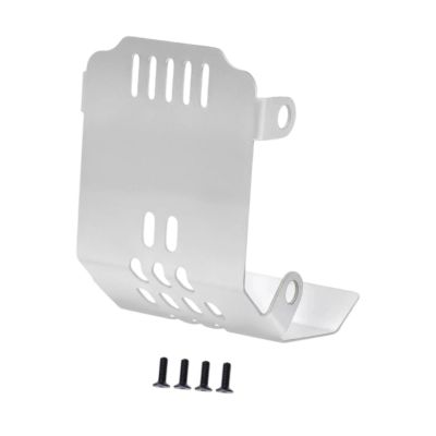 Simhoa RC Motorcycle Servo Cover for 1/4 Promoto-mx Bike Accessories