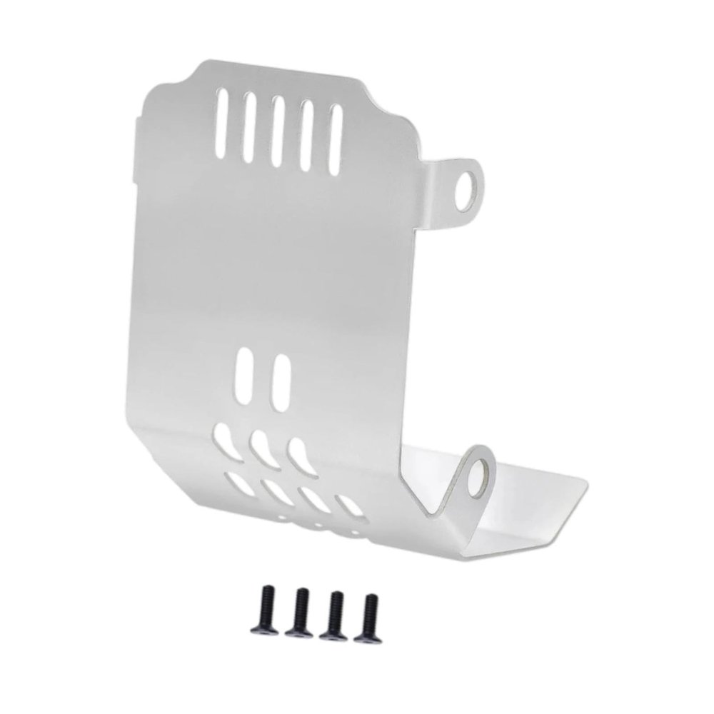 Simhoa RC Motorcycle Servo Cover for 1/4 Promoto-mx Bike Accessories