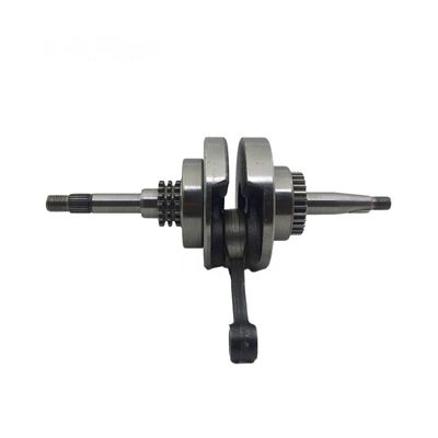 joyahead Motorcycle Crankshaft Composition Assy for Ho-nda SPACY 100 SCR100 SCR 100 WH100 GCC 2003-2007