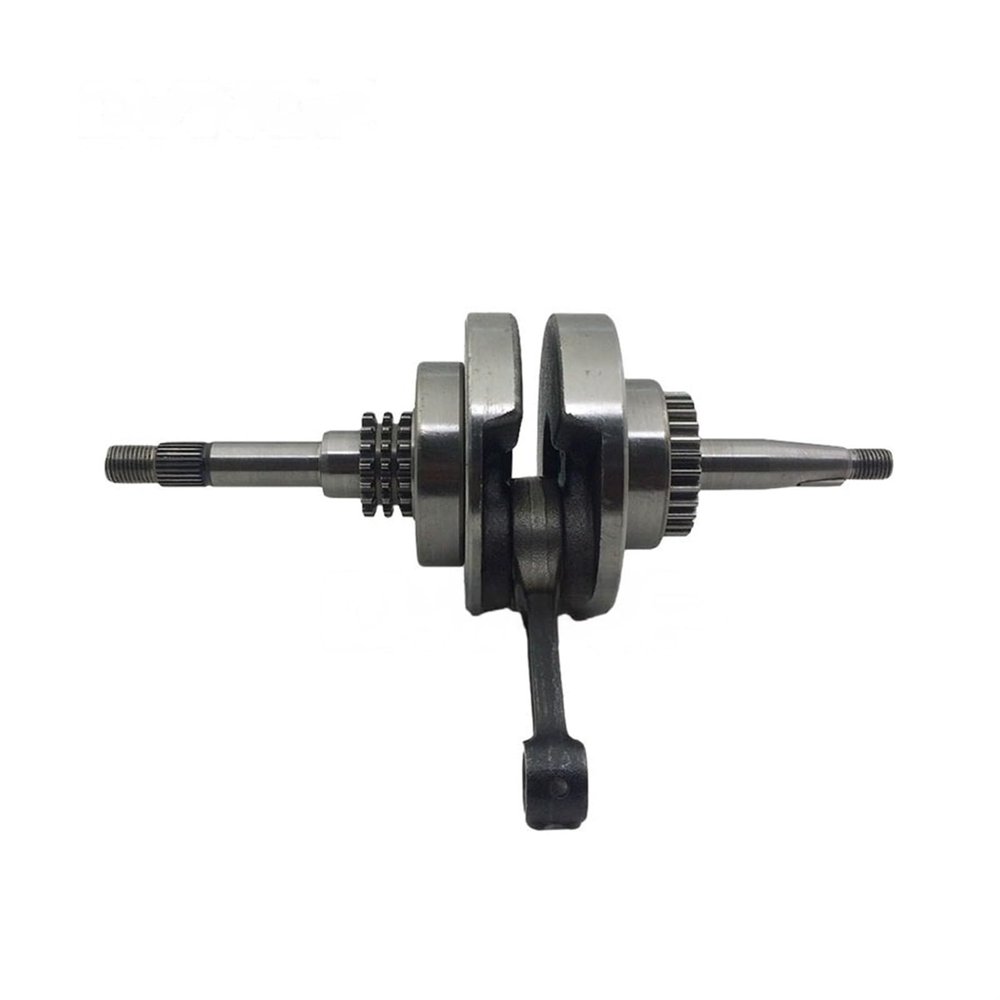 joyahead Motorcycle Crankshaft Composition Assy for Ho-nda SPACY 100 SCR100 SCR 100 WH100 GCC 2003-2007