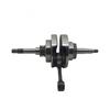 joyahead Motorcycle Crankshaft Composition Assy for Ho-nda SPACY 100 SCR100 SCR 100 WH100 GCC 2003-2007 view 1