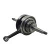 joyahead Motorcycle Crankshaft Composition Assy for Ho-nda SPACY 100 SCR100 SCR 100 WH100 GCC 2003-2007 view 3