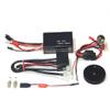 Fuel Conversion Kit for SEMTO ST-NF2 Nitro Engine Models view 1