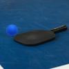 Haiyou 4pcs Squash Ball Beginner High Elasticity Small Squash Balls for Kids, High Visibility Training Balls for Professional, for Practice and Matches view 4