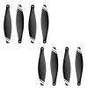 ABZEKH Drone Accessories for C-Fly CFLY Faith 2 / Faith 2S / Faith2 pro for Arno SE RC Drone Spare Parts for Blades propellers(1set 8pcs Blades) view 1