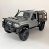 WPLDEWAN MN82S RC Rock Crawler 4x4 Remote Control Truck Off Road 1/12 RC Crawler Land Cruiser Hobby Car All Terrain Proportional Control 280 Motor 2 Speed Upgraded Chassis Adult 2 Batteries view 2