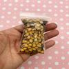 Small Cartoon Pumpkin Halloween Polymer Clay Sprinkles, Spooky Faux Sprinkles, Pumpkin Clay Slices for Resin, Slime, Decoden Crafts (Non-Edible) (15 gram Bag) view 2