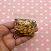 Small Cartoon Pumpkin Halloween Polymer Clay Sprinkles, Spooky Faux Sprinkles, Pumpkin Clay Slices for Resin, Slime, Decoden Crafts (Non-Edible) (15 gram Bag) view 3