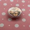 Small Cartoon Pumpkin Halloween Polymer Clay Sprinkles, Spooky Faux Sprinkles, Pumpkin Clay Slices for Resin, Slime, Decoden Crafts (Non-Edible) (15 gram Bag) view 4