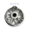 CF Outer Sheave Primary Loose Pulley 0JYA-051100 0GR0-051100 For CF MOTO 450 600 800 850 950 1000 ATV UTV X10 U10 Z10 Quad view 3