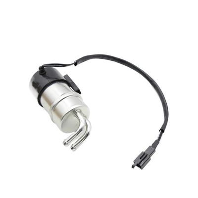 Fuel Pump Compatible With VFR700F2 1986-1987 VFR750F 1986-1989 VFR700F 1986-1987 Model Number 16710-ML7-005