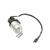 Fuel Pump Compatible With VFR700F2 1986-1987 VFR750F 1986-1989 VFR700F 1986-1987 Model Number 16710-ML7-005 view 1