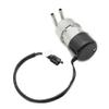Fuel Pump Compatible With VFR700F2 1986-1987 VFR750F 1986-1989 VFR700F 1986-1987 Model Number 16710-ML7-005 view 3