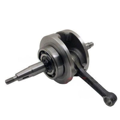 joyahead Crankshaft For Su-zuki GS125 GN125 125CC GN 125 EN125 GZ125 DR125 TU125 157FMI K157FMI(12F8)