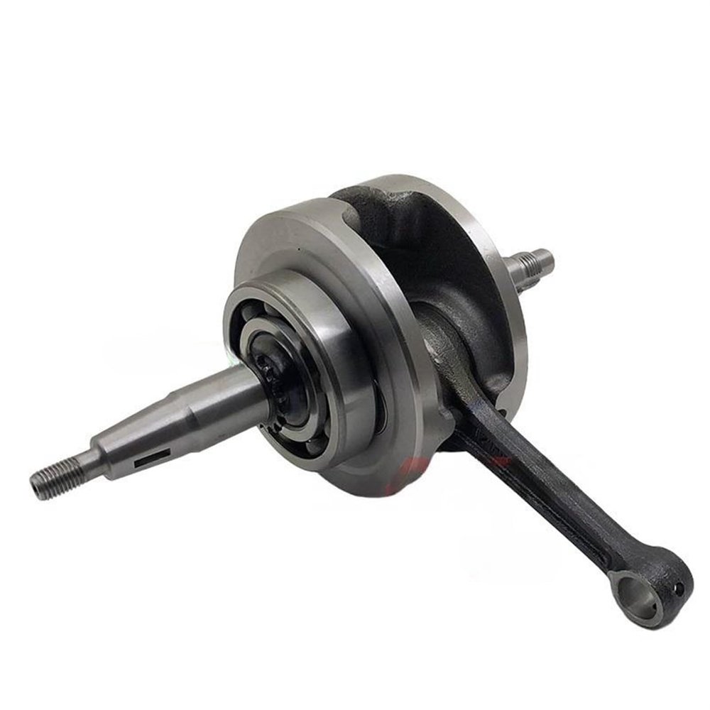 joyahead Crankshaft For Su-zuki GS125 GN125 125CC GN 125 EN125 GZ125 DR125 TU125 157FMI K157FMI(12F8)