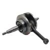 joyahead Crankshaft For Su-zuki GS125 GN125 125CC GN 125 EN125 GZ125 DR125 TU125 157FMI K157FMI(12F8) view 1