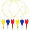 DART ENERO REFERENCE GAME view 2