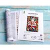 Letistitch Paws & Presents Counted Cross-Stitch Kit view 2