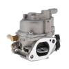 GdlEpi Carburetor for Marine Outboard 8HP 68T-14301-10/68T-14301-41/68T-14301-40 view 2