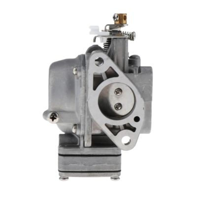 GdlEpi Carburetor for Marine Outboard 4HP/5HP 812647T1/812648T