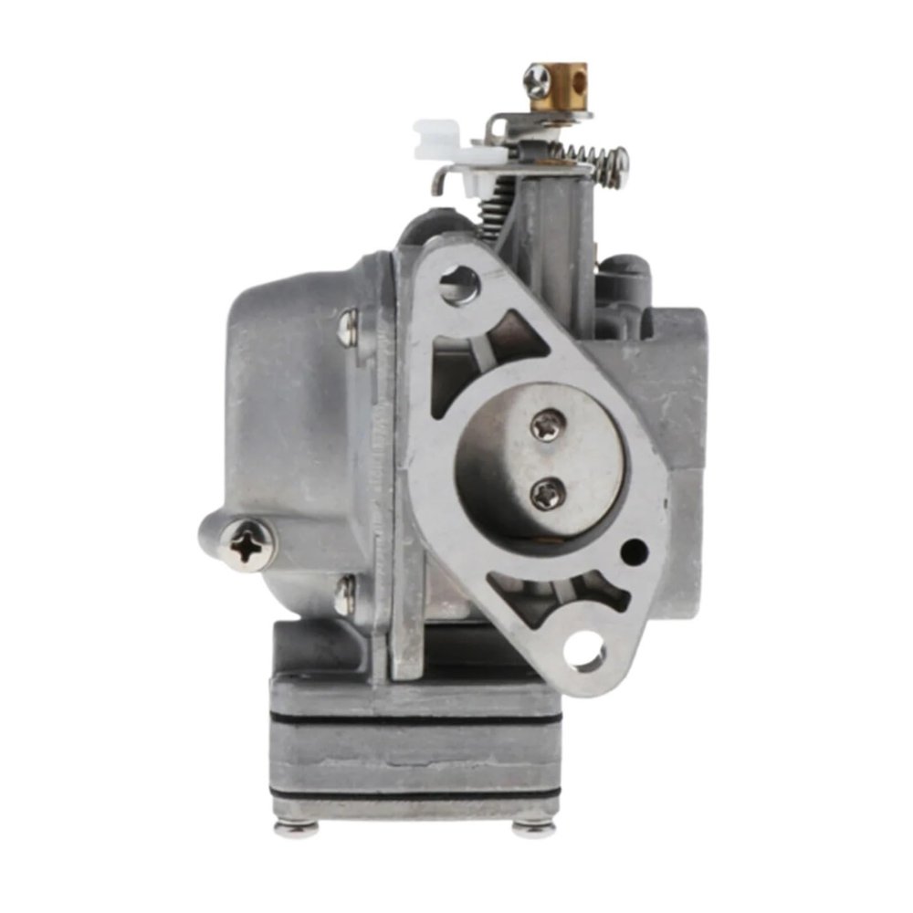 GdlEpi Carburetor for Marine Outboard 4HP/5HP 812647T1/812648T