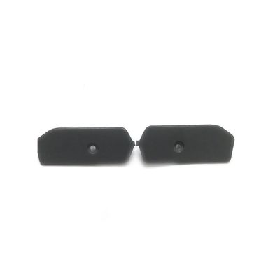Middle Shell Front Shaft Cover Compatible with Mavic Pro Left and Right Axis Lip for Mavic Pro Drone Repair Parts